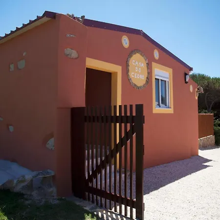 Flh Garden Houses Near Ericeira Sintra Exterior photo