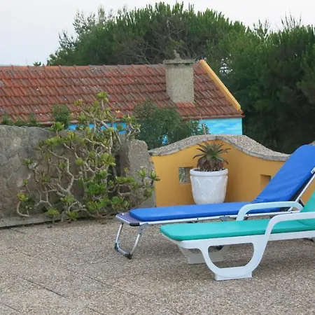 Flh Garden Houses Near Ericeira Sintra Exterior photo