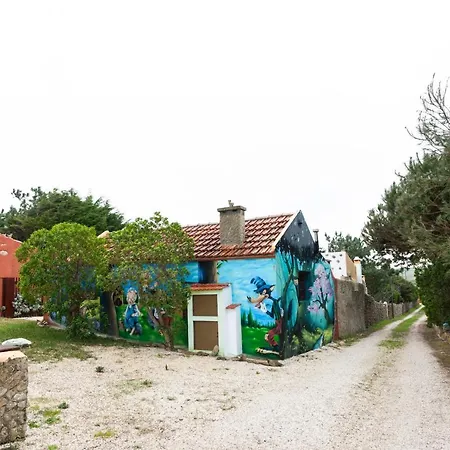 Flh Garden Houses Near Ericeira Sintra Exterior photo