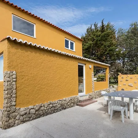 Flh Garden Houses Near Ericeira Sintra Exterior photo