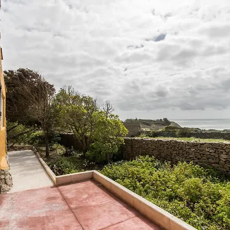 Flh Garden Houses Near Ericeira Sintra Exterior photo