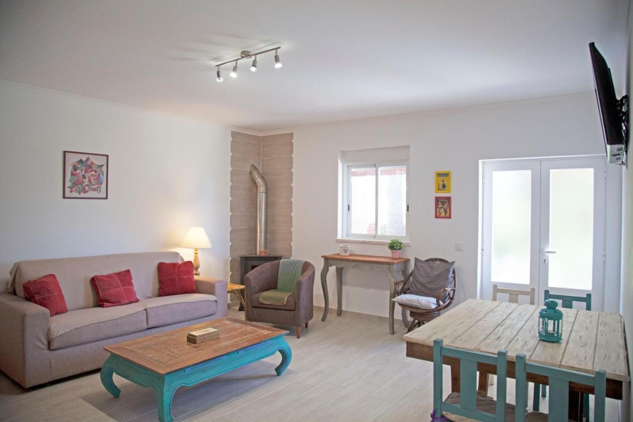 Holiday home Flh Garden Near Ericeira *