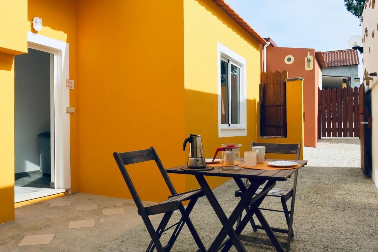 Holiday home Flh Garden Near Ericeira Sintra